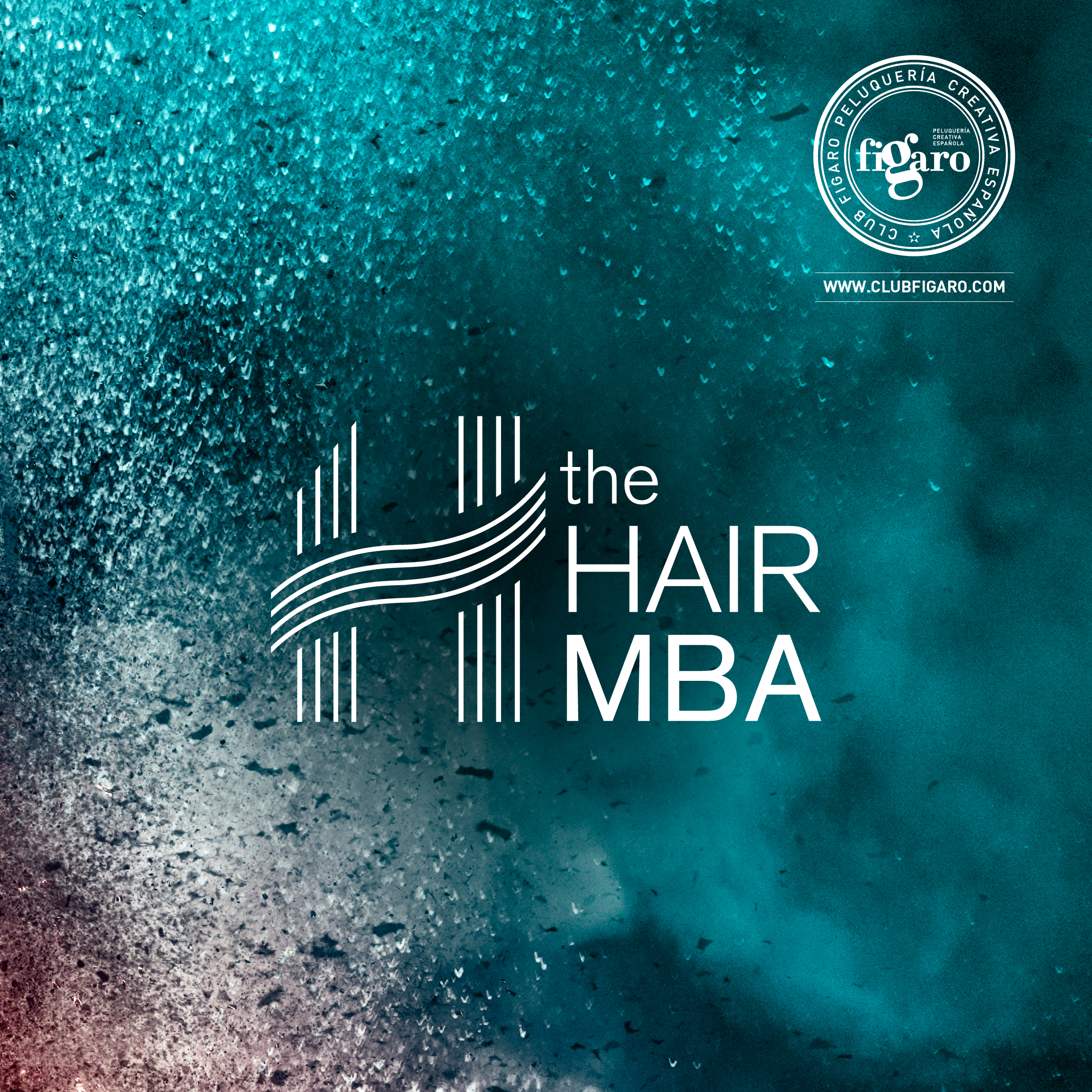 Club Fígaro se alía con The Hair MBA